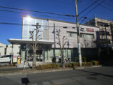 銀行 武蔵野銀行 東浦和支店
