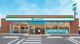 ファミリーマート 東心斎橋二丁目店の画像