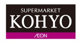 KOHYO(コーヨー) JR森ノ宮店