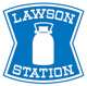 ローソン 舎利寺一丁目店の画像