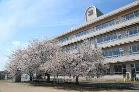 山形市立第七中学校の画像1