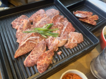 焼肉赤門 穴川店の画像1