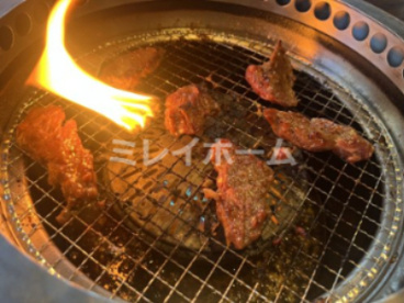 焼肉赤門 穴川店の画像2