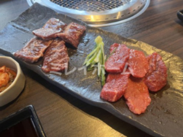 焼肉赤門 穴川店の画像3