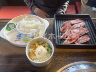 焼肉赤門 穴川店の画像4