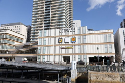 MEGAドン・キホーテUNY 納屋橋店の画像1