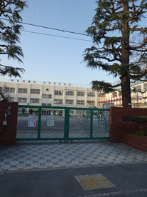 区立令和小学校の画像2