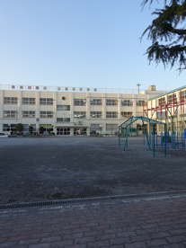 区立令和小学校の画像3