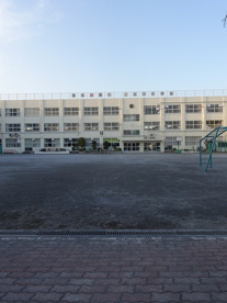 区立令和小学校の画像4