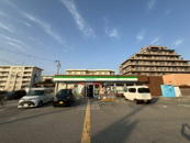 ファミリーマート 伊丹緑ヶ丘店