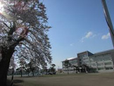 尾花沢市立尾花沢中学校