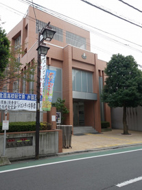 東亜学園高校の画像1