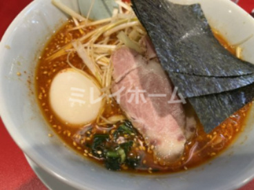 ラーメン山岡家 蘇我店の画像2