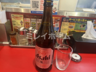 ラーメン山岡家 蘇我店の画像3