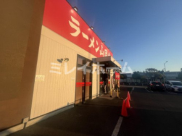 ラーメン山岡家 蘇我店の画像5