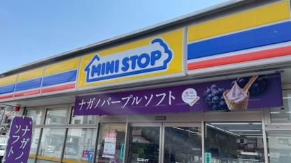 ミニストップ 成田玉造店の画像1