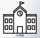小学校 白井市立清水口小学校