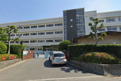 広島市立翠町小学校の画像1