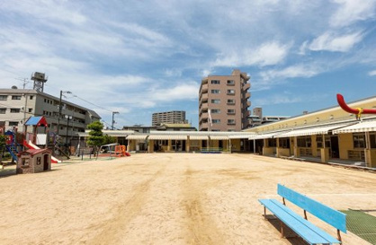 広島マリア幼稚園の画像1