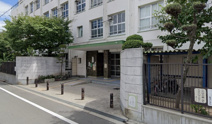 大阪市立桑津小学校