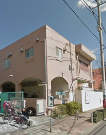 大宮保育園の画像1