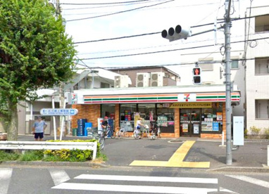 セブンイレブン 杉並大宮店の画像1