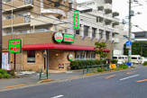 サイゼリヤ 浜田山店