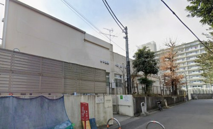 むさしの保育園方南分園の画像1