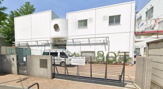杉並区立方南小学校