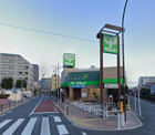 スーパー サミットストア 中野南台店