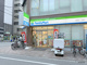 ファミリーマート 博労町一丁目店の画像