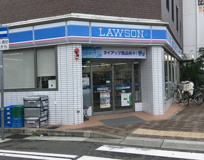  47 神戸市   桜井   アプリをダウンロード    写真を表示 ローソン兵庫大開通二丁目店