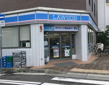  47 神戸市   桜井   アプリをダウンロード    写真を表示 ローソン兵庫大開通二丁目店の画像1