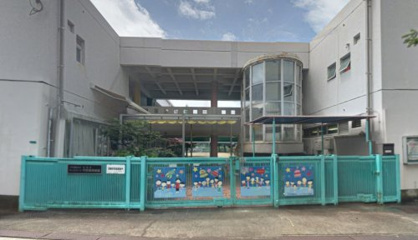 キッズコート平野東保育園の画像1