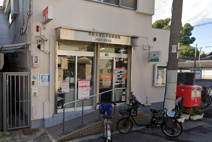 平野大念仏寺郵便局