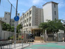 大阪市立九条東小学校
