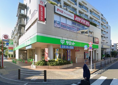 サミットストア 芦花公園駅前店の画像1
