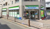 ファミリーマート 芦花公園駅南店