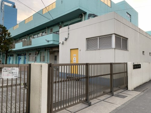 横浜市立南太田小学校