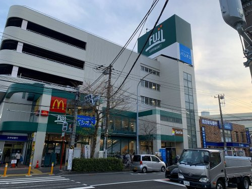 Fuji横浜南店