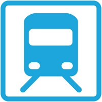 阪急　淡路駅の画像1