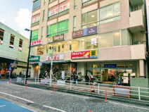 しまむら 大和駅前店