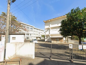 藤沢市立藤沢小学校の画像1
