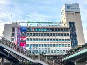 ODAKYU湘南GATE(小田急湘南ゲート)の画像1