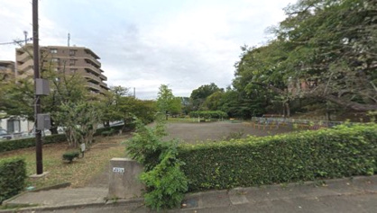 御幣公園の画像1