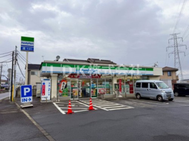 ファミリーマート/柏大津ヶ丘店の画像2