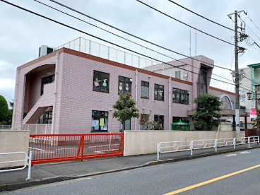 立川みどり幼稚園の画像1