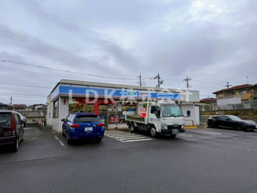 ローソン/柏大井店の画像1