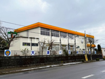 大津ケ丘幼稚園