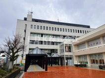 柏市役所/沼南庁舎